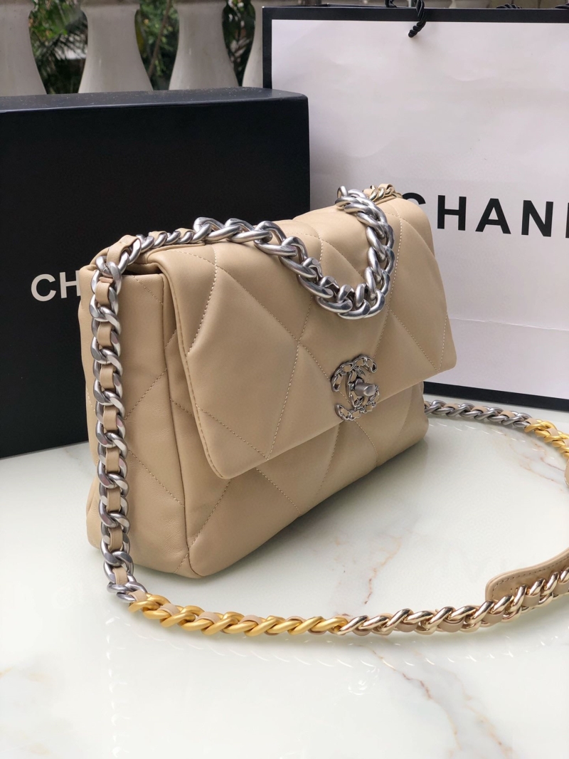 Chanel 19 Bags